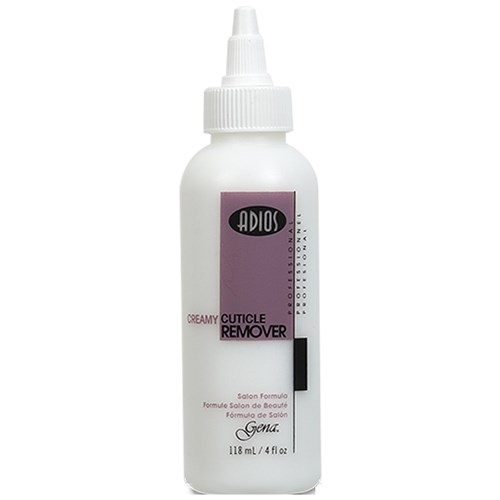 Adios Creamy Cuticle Remover
